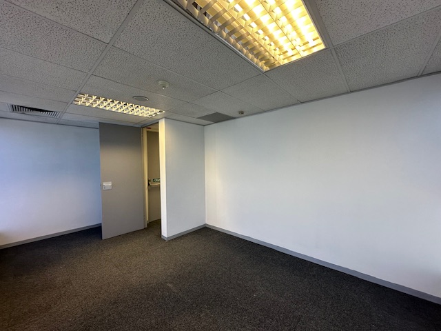 To Let commercial Property for Rent in Claremont Western Cape